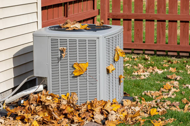 Best Emergency HVAC Repair  in Ashley, PA