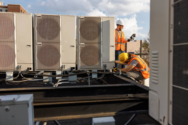 Best HVAC System Installation  in Ashley, PA