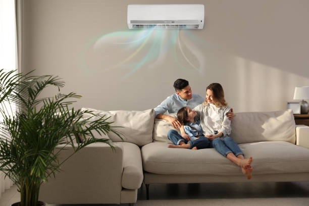 Best HVAC Repair Near Me  in Ashley, PA