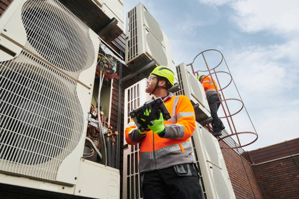 Best AC Installation Near Me  in Ashley, PA