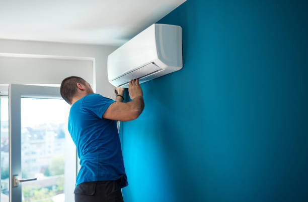 Best HVAC Cleaning Services  in Ashley, PA