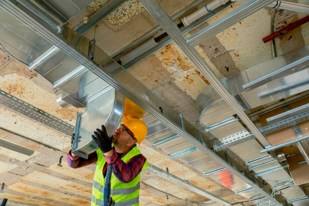Best Affordable Air Conditioning Repair  in Ashley, PA