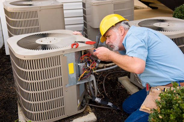 Professional HVAC in Ashley, PA
