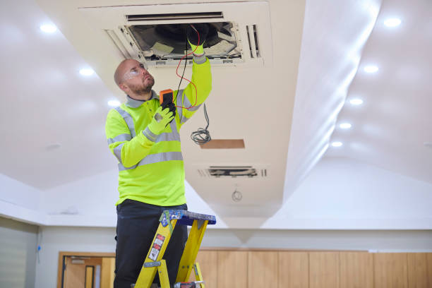 Best Heating Repair Services  in Ashley, PA