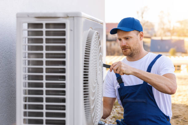 Best Ductless HVAC Repair  in Ashley, PA