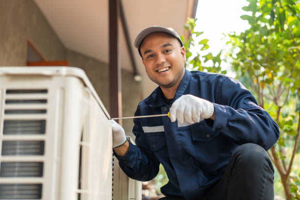 Best HVAC Maintenance Near Me  in Ashley, PA