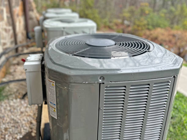 Ductless HVAC Repair in Ashley, PA